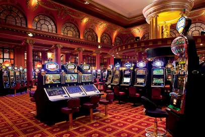 Casino Barrière Deauville thumb 2